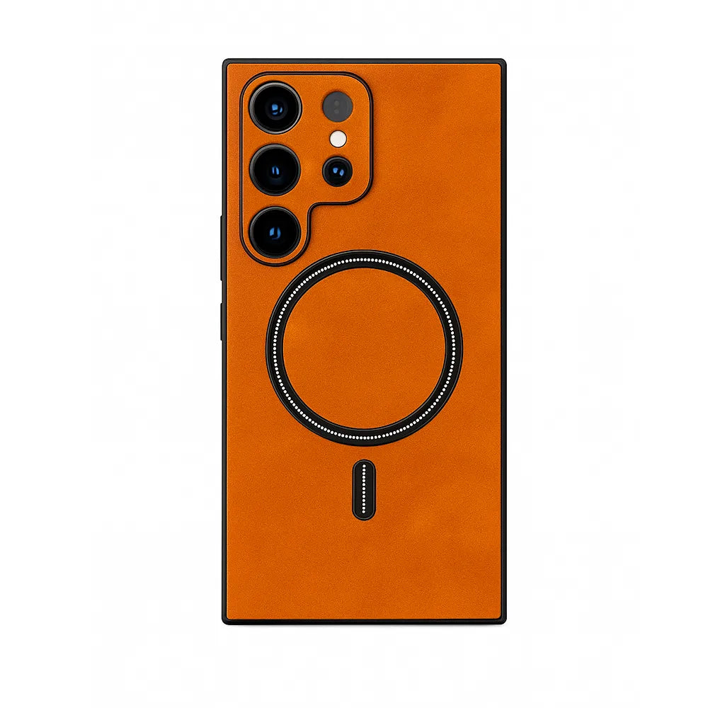 Case Essencial Vintage Samsung - Essencial Case