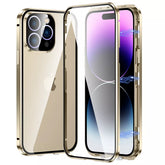 Capa 360º Proteção Dupla - Essencial Case