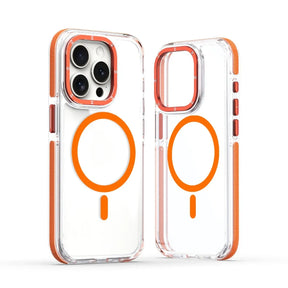 Capa Essencial Clear Color - Essencial Case