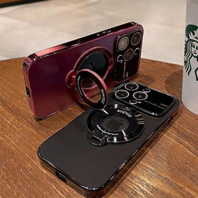 Case Luxy Matte iPhone - Essencial Case
