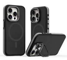 Case Essencial Matte Impact Color com Suporte iPhone - Essencial Case