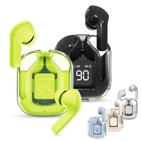 Fones de Ouvido sem fio Essencial Ultra Beat Bluetooth - Essencial Case