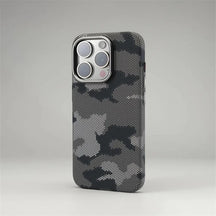Case iPhone Camuflada Xtreme - Essencial Case