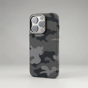Case iPhone Camuflada Xtreme - Essencial Case