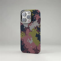 Case iPhone Camuflada Xtreme - Essencial Case