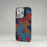 Case iPhone Camuflada Xtreme - Essencial Case