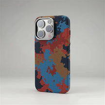 Case iPhone Camuflada Xtreme - Essencial Case