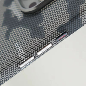 Case iPhone Camuflada Xtreme - Essencial Case