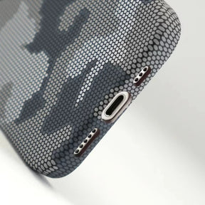 Case iPhone Camuflada Xtreme - Essencial Case