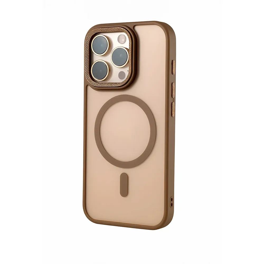 Case iPhone MagSafe Spiral Shield - Essencial Case