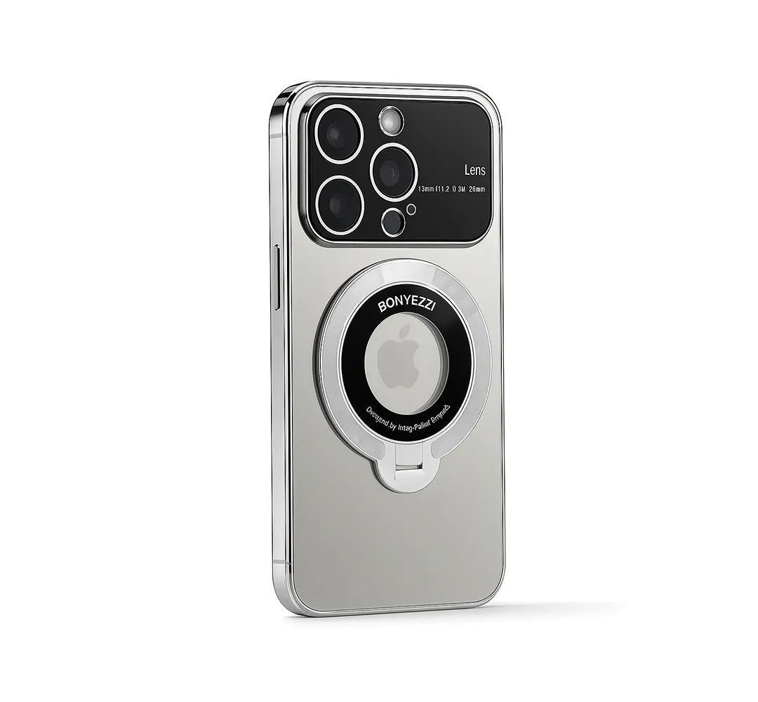 Case Essencial Luxy Matte iPhone - Essencial Case